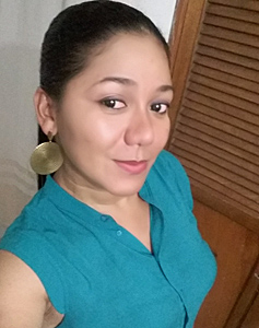 49 Year Old Valledupar, Colombia Woman